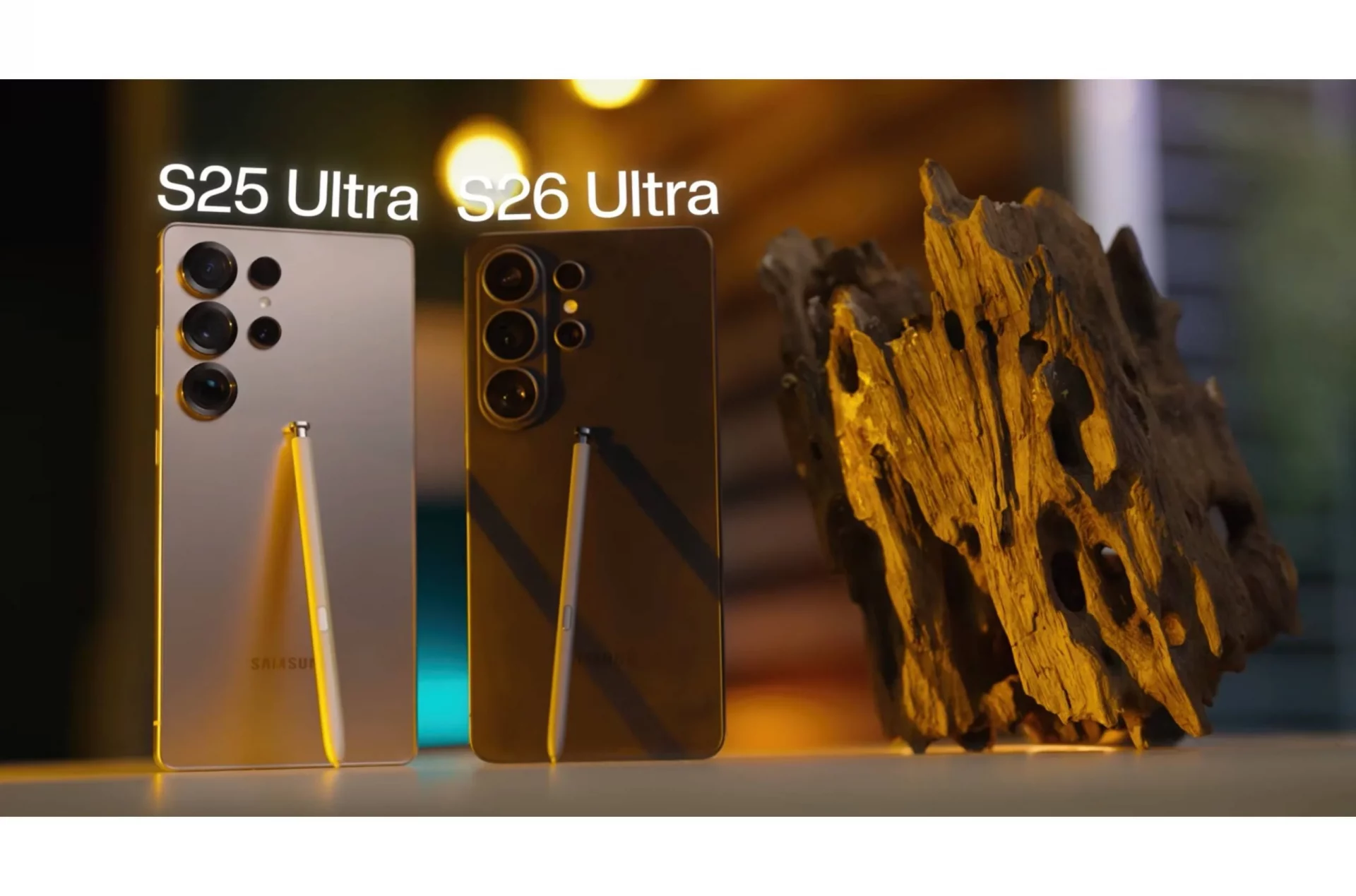 Смартфон Samsung Galaxy S26 Ultra разочаровал | DGL.RU