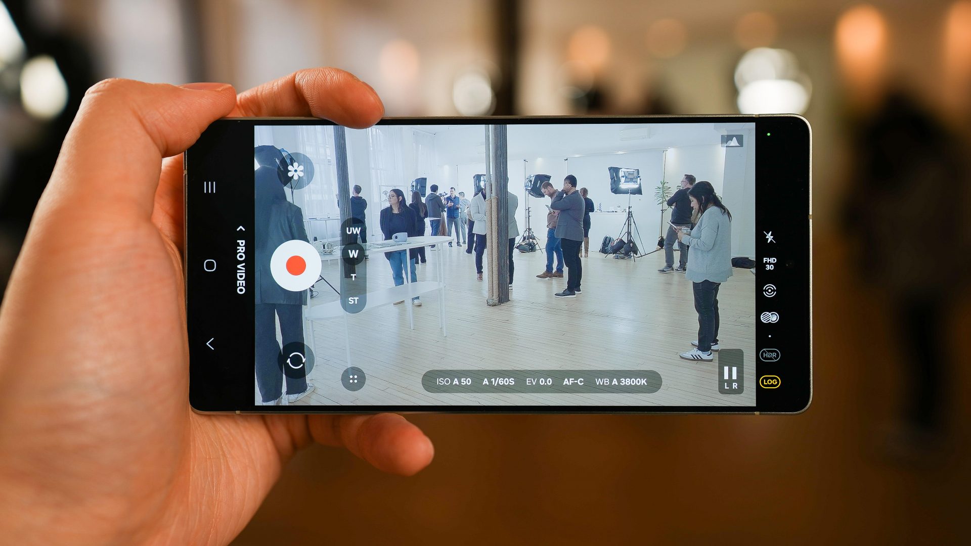 Смартфон Galaxy S26 Ultra: эргономика и камера | DGL.RU
