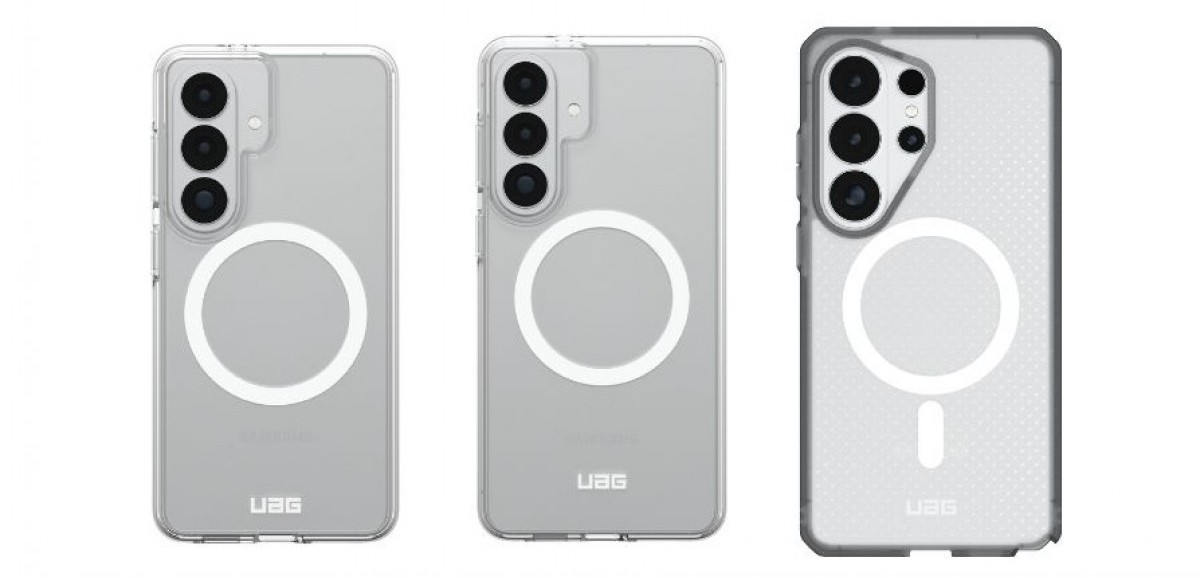 Смартфон Galaxy S26 Ultra: батарея и камеры | DGL.RU