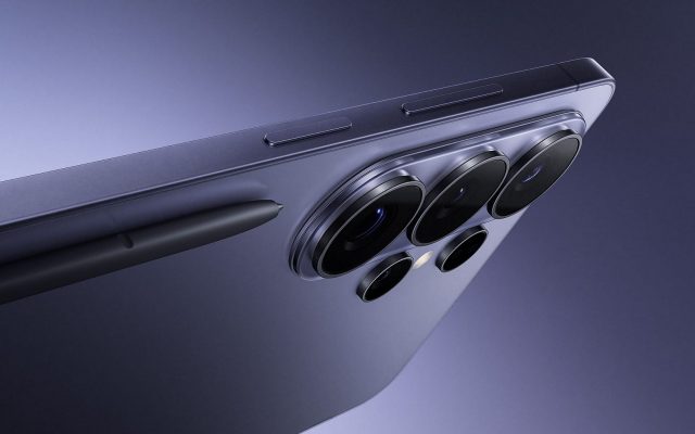 Смартфон Galaxy S26 Ultra: батарея и камеры | DGL.RU