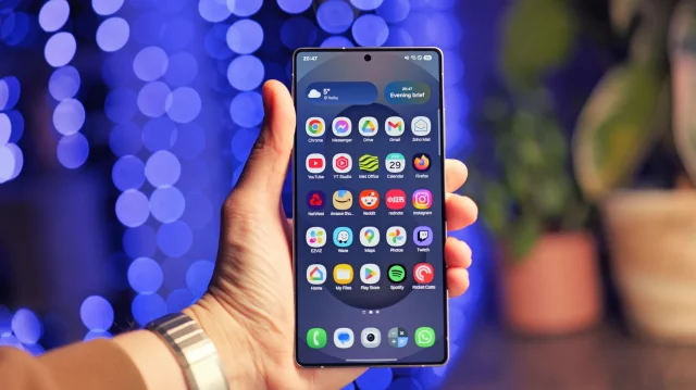 Смартфон Samsung Galaxy S26 Ultra с Privacy Display | DGL.RU