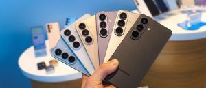 Обзор Samsung Galaxy S26 Ultra, S26 Plus и S26: сравнение и цены в России