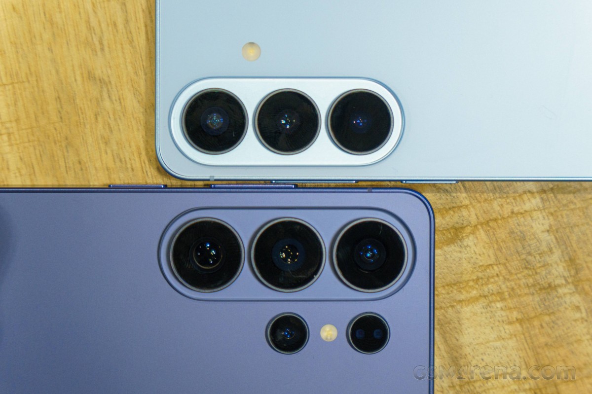 Обзор Samsung Galaxy S26 Ultra, S26 Plus и S26: сравнение и цены в России картинка Смартфон Samsung Galaxy S26 Ultra: ставка на ИИ | DGL.RU