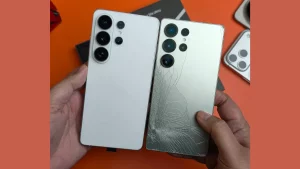 Смартфон Samsung Galaxy S26 Ultra уже распаковали и сравнили с iPhone 17 Pro Max: дизайн оказался так себе