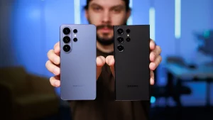 Samsung Galaxy S26 Ultra против Galaxy S23 Ultra: все отличия