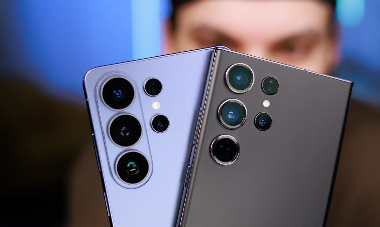 Смартфон Samsung Galaxy S26 Ultra vs S23 Ultra | DGL.RU