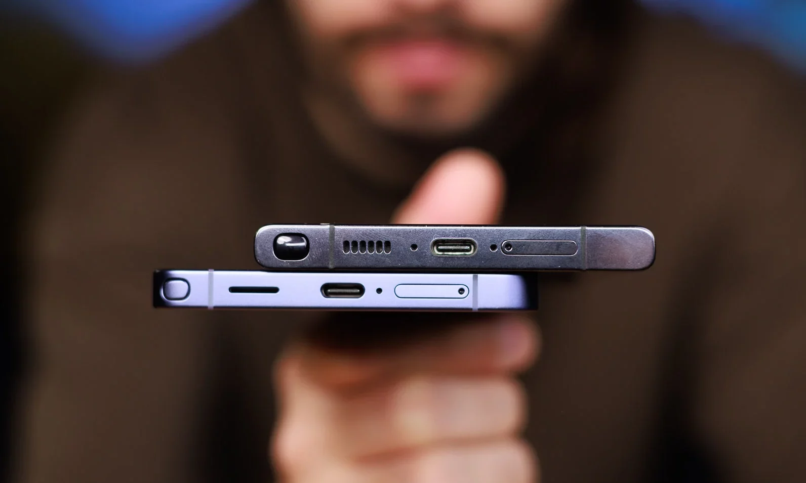 Смартфон Samsung Galaxy S26 Ultra vs S23 Ultra | DGL.RU