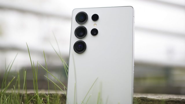 Смартфон Galaxy S26 Ultra: утечки фото и камеры | DGL.RU