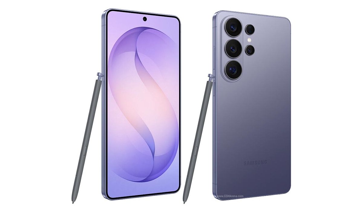 Смартфон Samsung Galaxy S26 Ultra завалит прилавки: корейцы резко меняют планы производства картинка Смартфон Samsung Galaxy S26 Ultra: рост тиража | DGL.RU