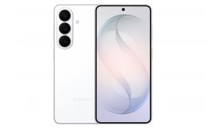 Смартфон Samsung Galaxy S26: в сеть утекли первые официальные изображения нового флагмана