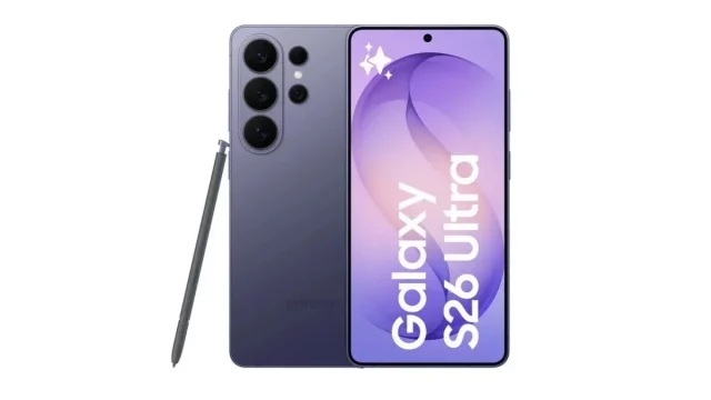 Смартфон Galaxy S26: пользователи против ИИ | DGL.RU