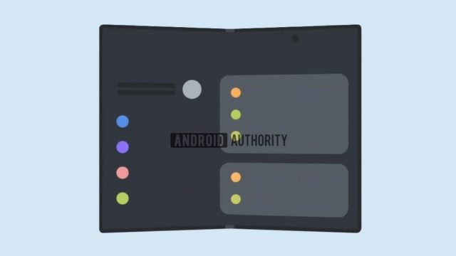 Смартфон Samsung Galaxy Z Fold: утечка One UI 9 | DGL.RU