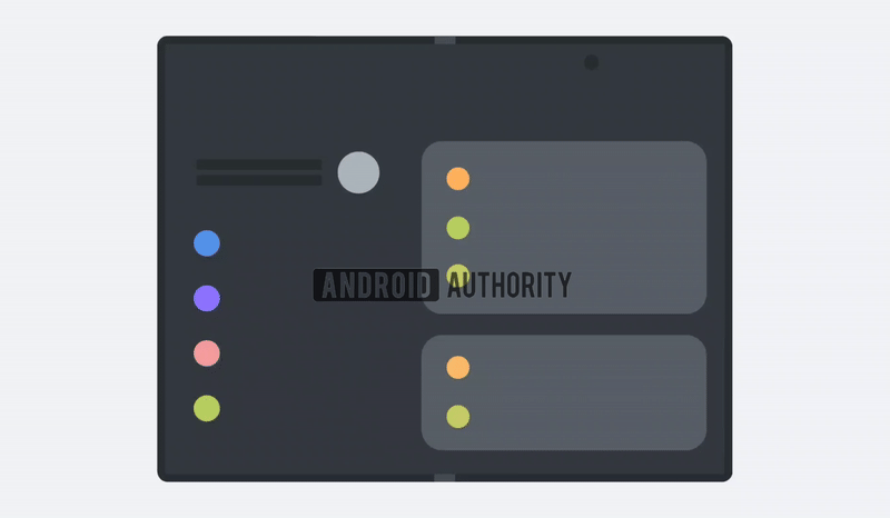 Смартфон Samsung Galaxy Z Fold: утечка One UI 9 | DGL.RU