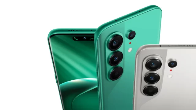 Смартфон Tecno Camon 50 почему версия Pro — это настоящий подарок для фотографов (2) Смартфон Tecno Camon 50 Pro: лучшая камера | DGL.RU