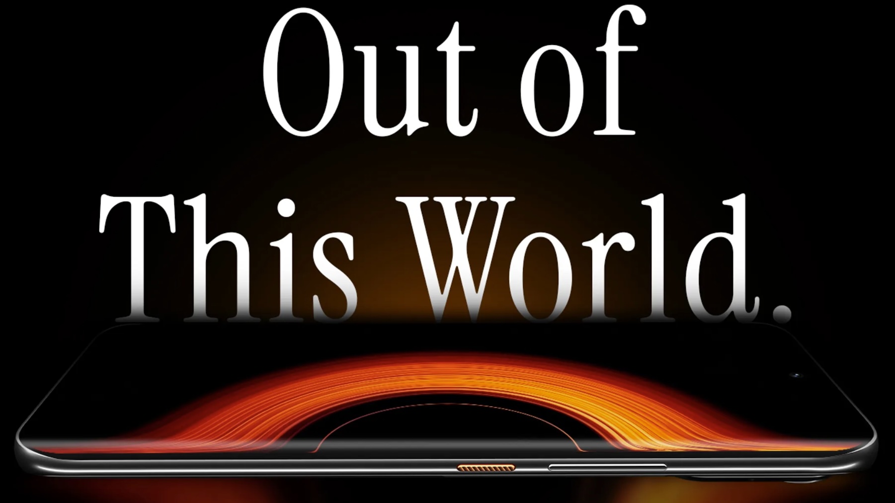 Смартфон Tecno Pova Curve 2 с 8000 мАч | DGL.RU