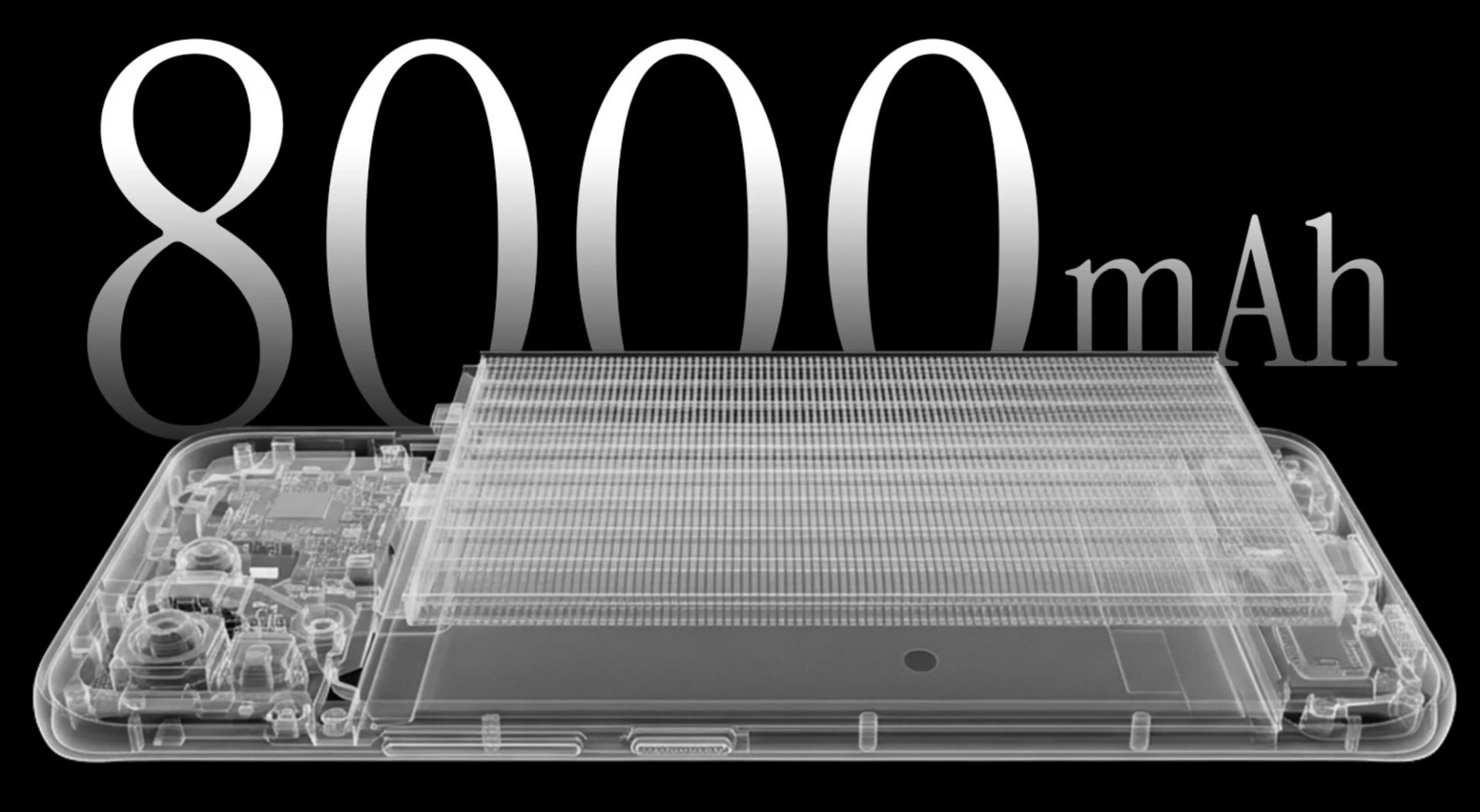 Смартфон Tecno Pova Curve 2 с 8000 мАч | DGL.RU