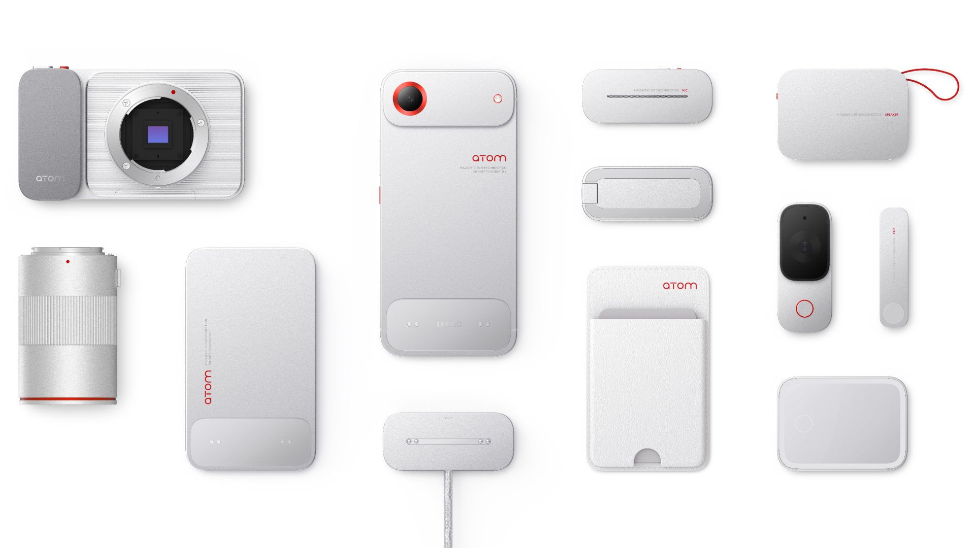 Смартфон Tecno пытается оживить мертвую идею модулей, но получится ли