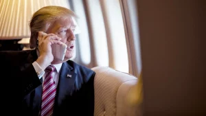Смартфон Trump T1 Phone: завышенная цена, странные обещания и подозрительные задержки