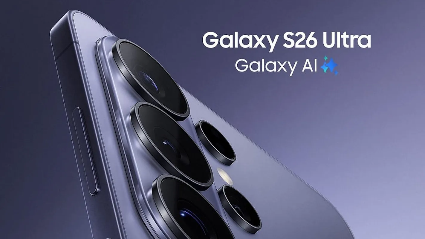 Смартфон 2026 года: почему новинки не стоят денег | DGL.RU