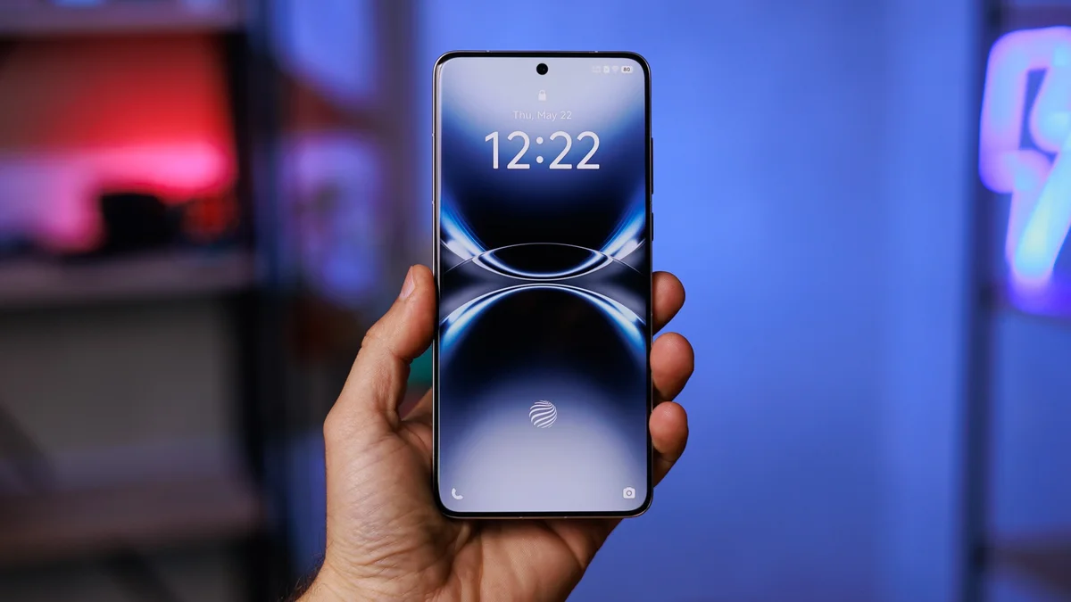 Смартфон Vivo с аккумулятором на 10 000 мАч может оказаться опасным кирпичом