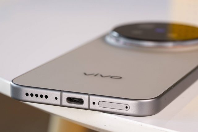 Смартфон Vivo с батареей 12000 мАч | DGL.RU