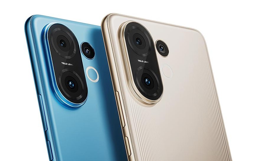 Смартфон vivo T5 Pro засветился в сети: ждем очередного хита или проходной середняк?