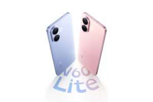 Смартфон vivo V60 Lite: тихий дебют с обновлённым железом и мощной батареей