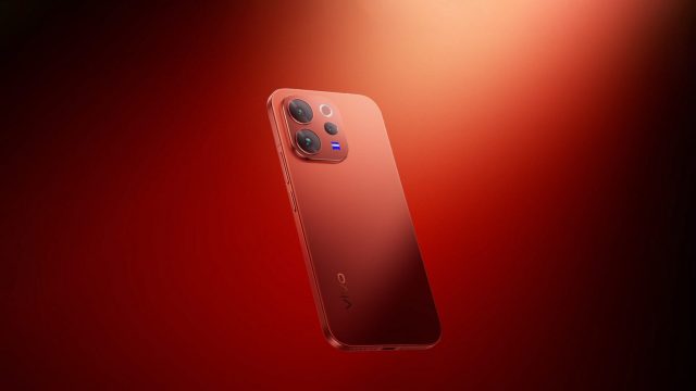 Смартфон vivo V70 Elite с зумом и IP69 | DGL.RU