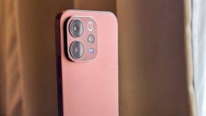 Смартфон vivo V70 Elite: первый «элитный» гаджет в серии, который удивит даже скептиков