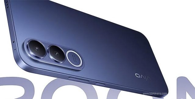 Смартфон vivo V70 FE: 200 Мп и батарея 7000 | DGL.RU