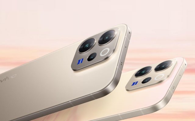 Смартфон vivo V70: меньше экран, старый чип | DGL.RU