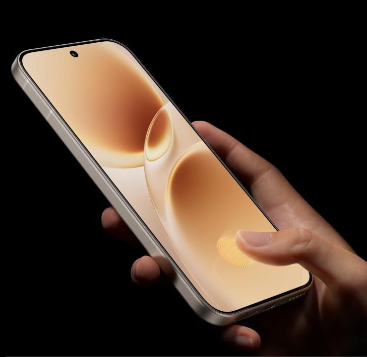 Смартфон vivo V70: меньше экран, старый чип | DGL.RU