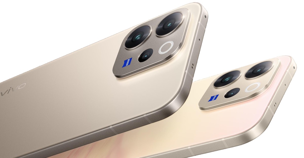 Смартфон vivo V70: меньше экран, старый чип | DGL.RU