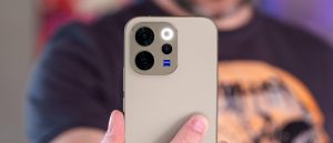 Смартфон vivo V70: огромная батарея и спорные камеры в премиальном корпусе