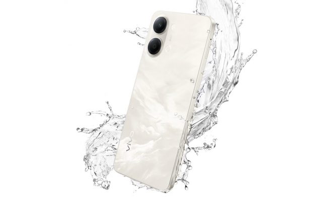 Смартфон vivo Y05 с батареей 6500 мАч | DGL.RU