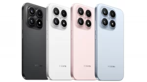 Смартфон Xiaomi 18: характеристики просто бомба, но цена заставит вас рыдать