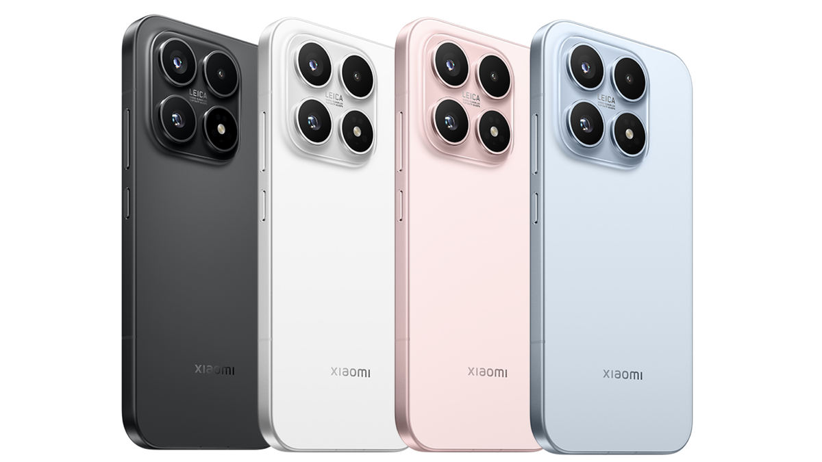 Смартфон Xiaomi 18: характеристики просто бомба, но цена заставит вас рыдать