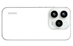 Смартфон Xiaomi 18: копия iPhone 16 Pro или новый китайский флагман