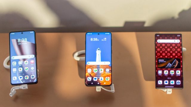 Смартфоны Dreame вышли с RS1, E1 и Air1 | DGL.RU