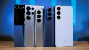 Смартфоны и планшеты Samsung Galaxy: позорное полугодовое ожидание критического обновления подошло к концу