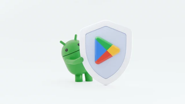 Смартфоны на Android кишат мошенниками как корпорация Google пытается спасти наши деньги от хакеров (1) Смартфоны Android: Google чистит Play Маркет | DGL.RU