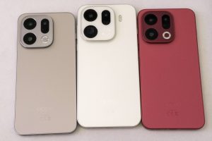 Смартфоны Oppo Find X9 и Find N6: поддельный титан и туманные перспективы