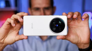 Смартфоны Oppo Find X9 Ultra и Vivo X300 Ultra: новая утечка раскрыла безумные характеристики камер