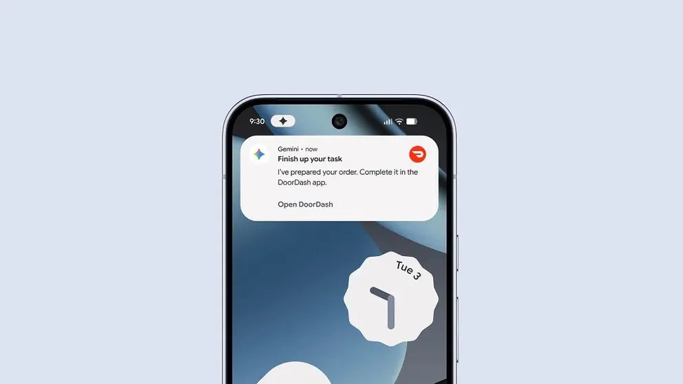 Смартфоны Pixel 10 и Galaxy S26: функции ИИ Gemini | DGL.RU