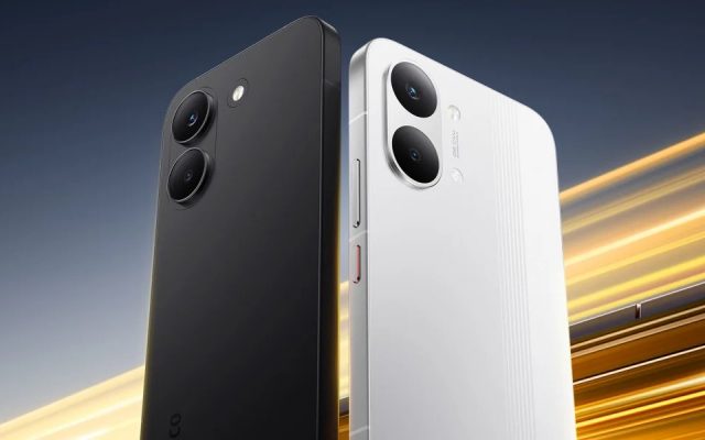 Смартфоны Poco X8 Pro и Pro Max: утечка цен | DGL.RU