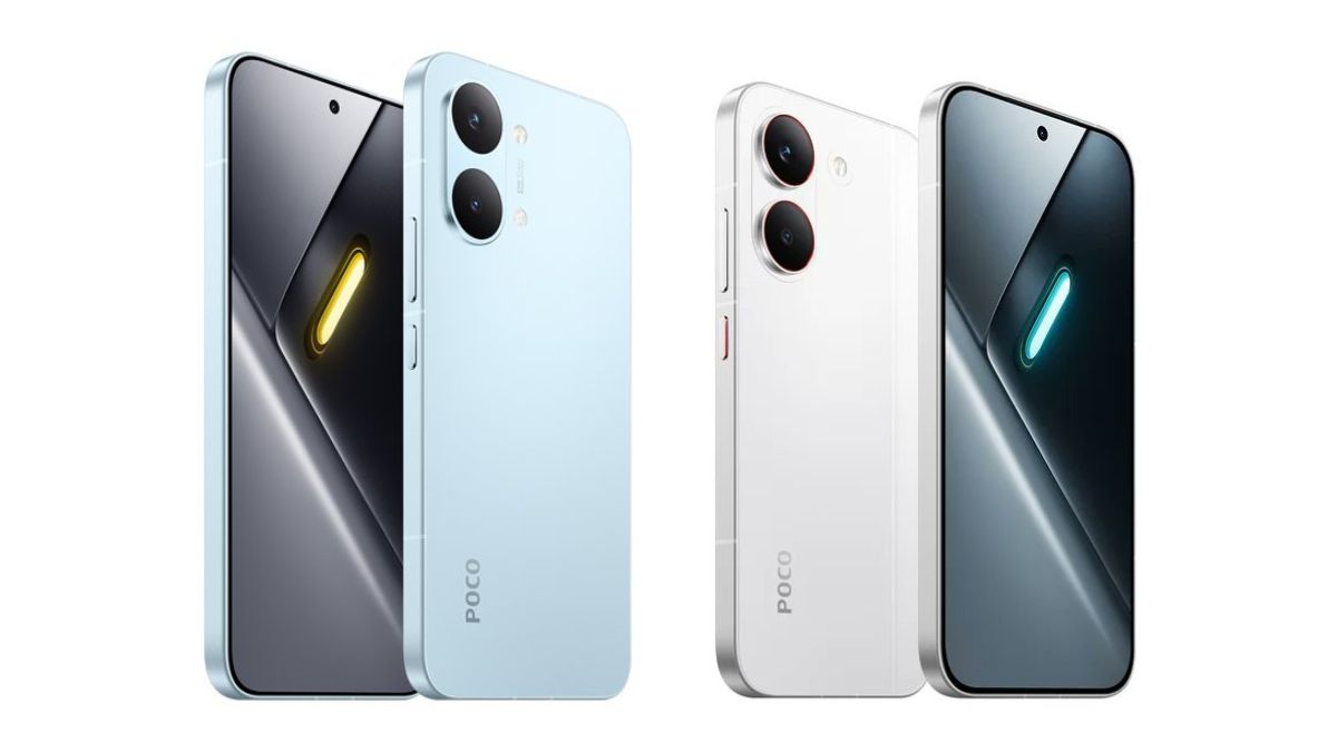 Смартфоны Poco X8 Pro и X8 Pro Max: монстры автономности с дизайном от Redmi