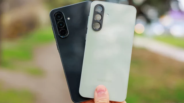 Смартфоны Samsung Galaxy A57 и A37 почему они опаздывают и когда наконец выйдут (1) Смартфоны Galaxy A57 и A37: анонс в марте | DGL.RU