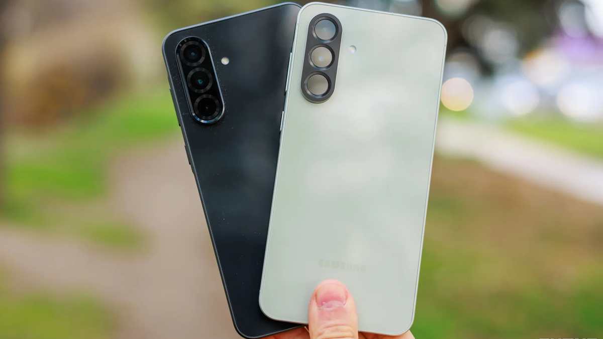 Смартфоны Samsung Galaxy A57 и A37: почему они опаздывают и когда наконец выйдут