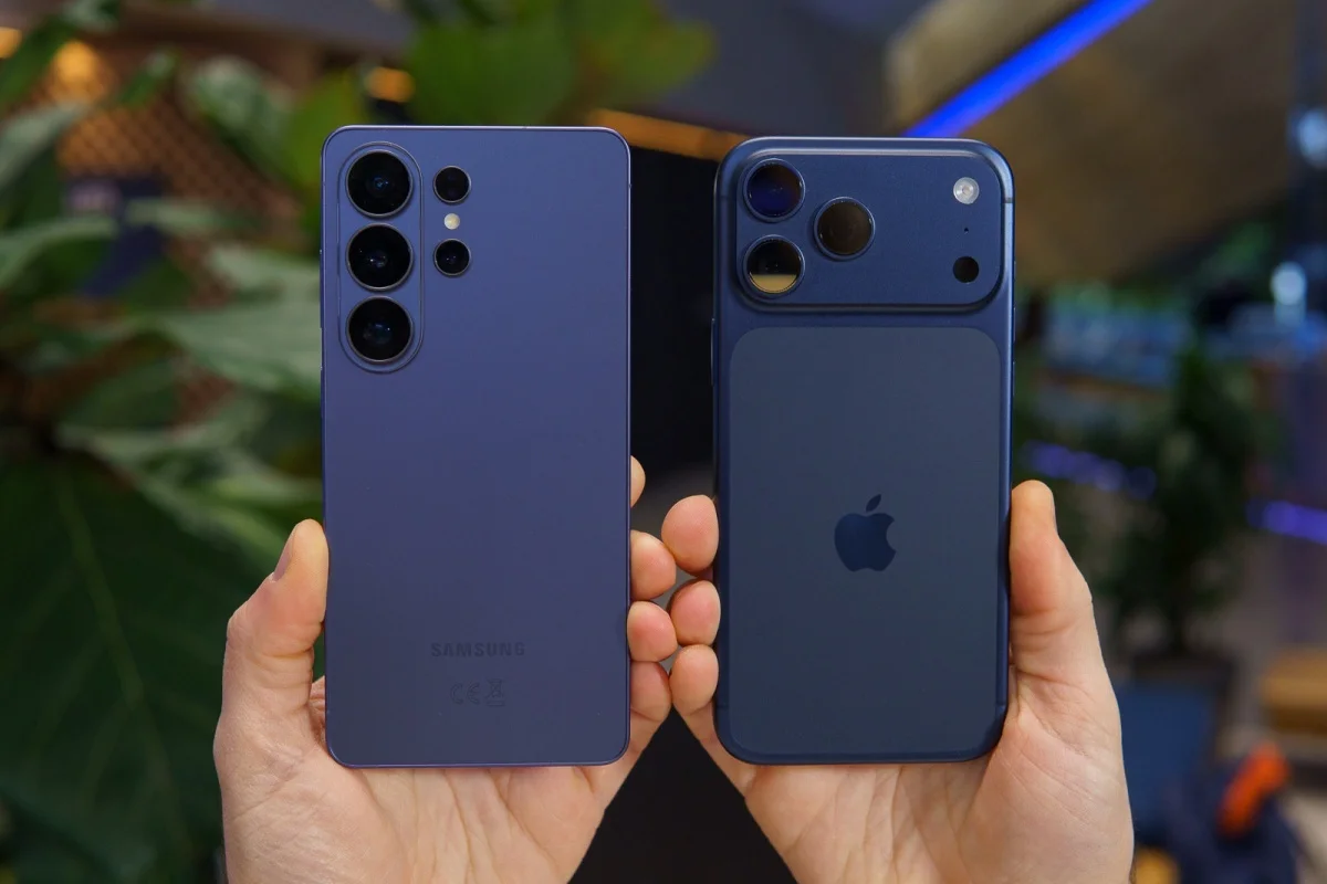 Смартфоны Samsung Galaxy S26: цены официально выросли, и это плохая новость картинка Смартфоны Samsung Galaxy S26 подорожали | DGL.RU