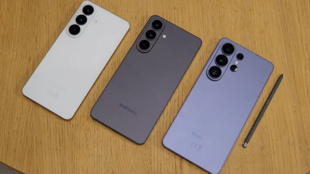 Смартфоны Samsung Galaxy S26 цены официально выросли, и это плохая новость (3) Смартфоны Samsung Galaxy S26 подорожали | DGL.RU